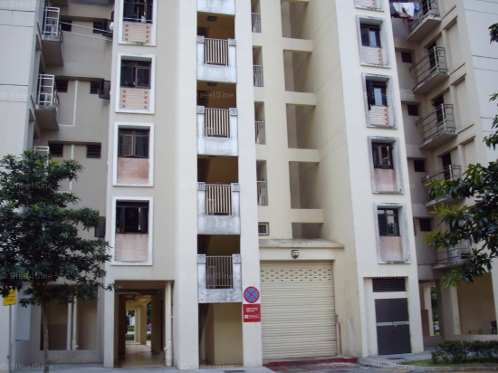 Teban Gardens Road thumbnail photo